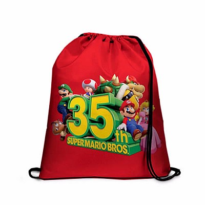 Sacochila-Mario 35 Anos-Mod.01